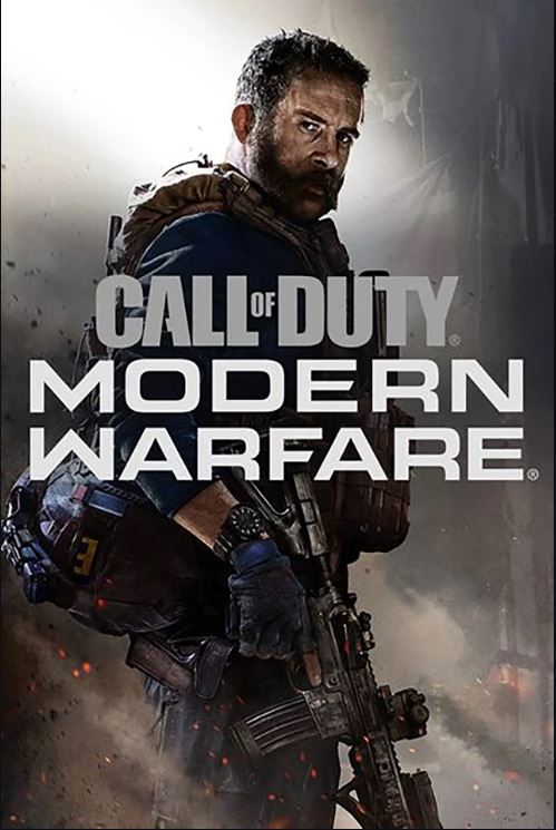 Call of Duty: Modern Warfare 2019
