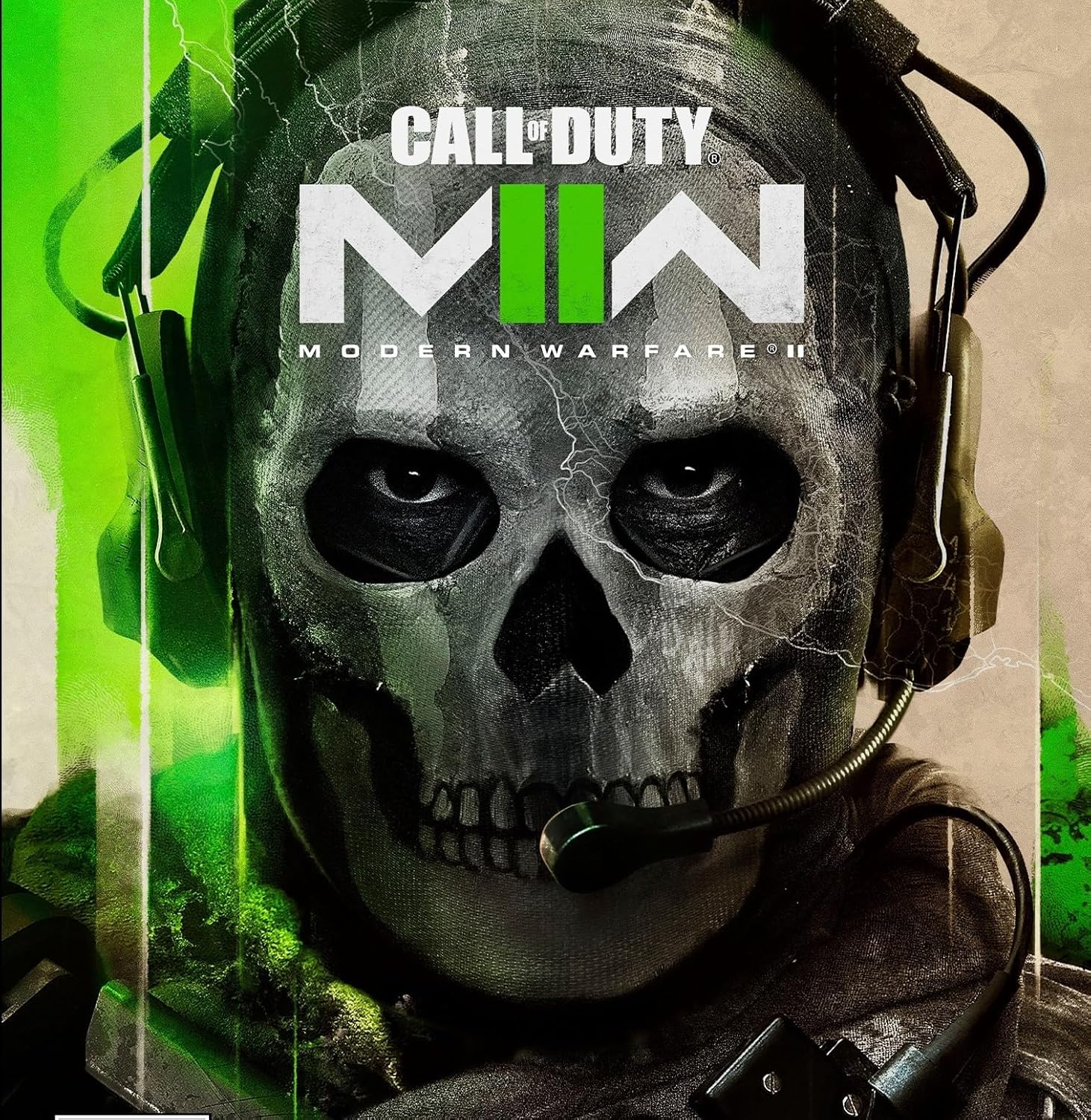 Call of Duty: Modern Warfare 2022