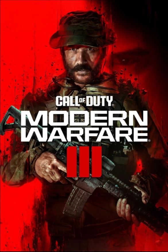 Call of Duty: Modern Warfare 2023