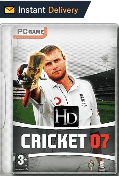 Cricket 7