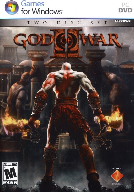 God of War II