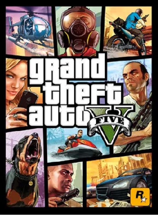 GTA V