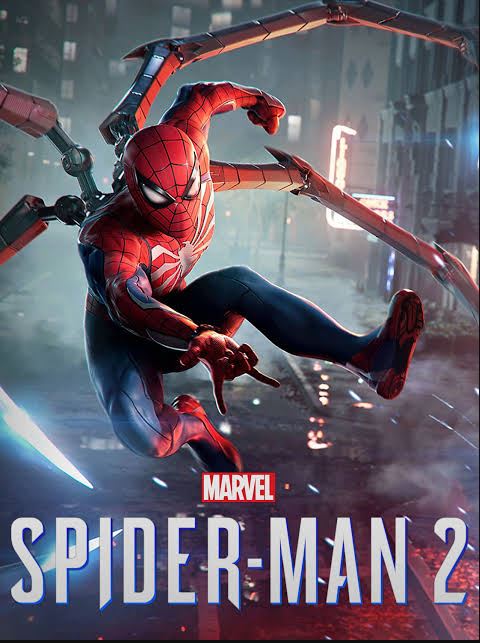 Spiderman