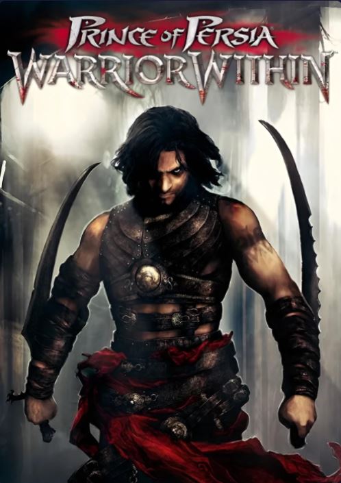 Prince of Persia: Warrior Within