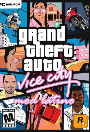 GTA-Vice City