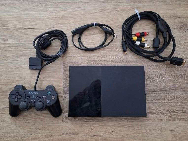 PlayStation 2